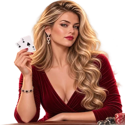 Poker Queen
