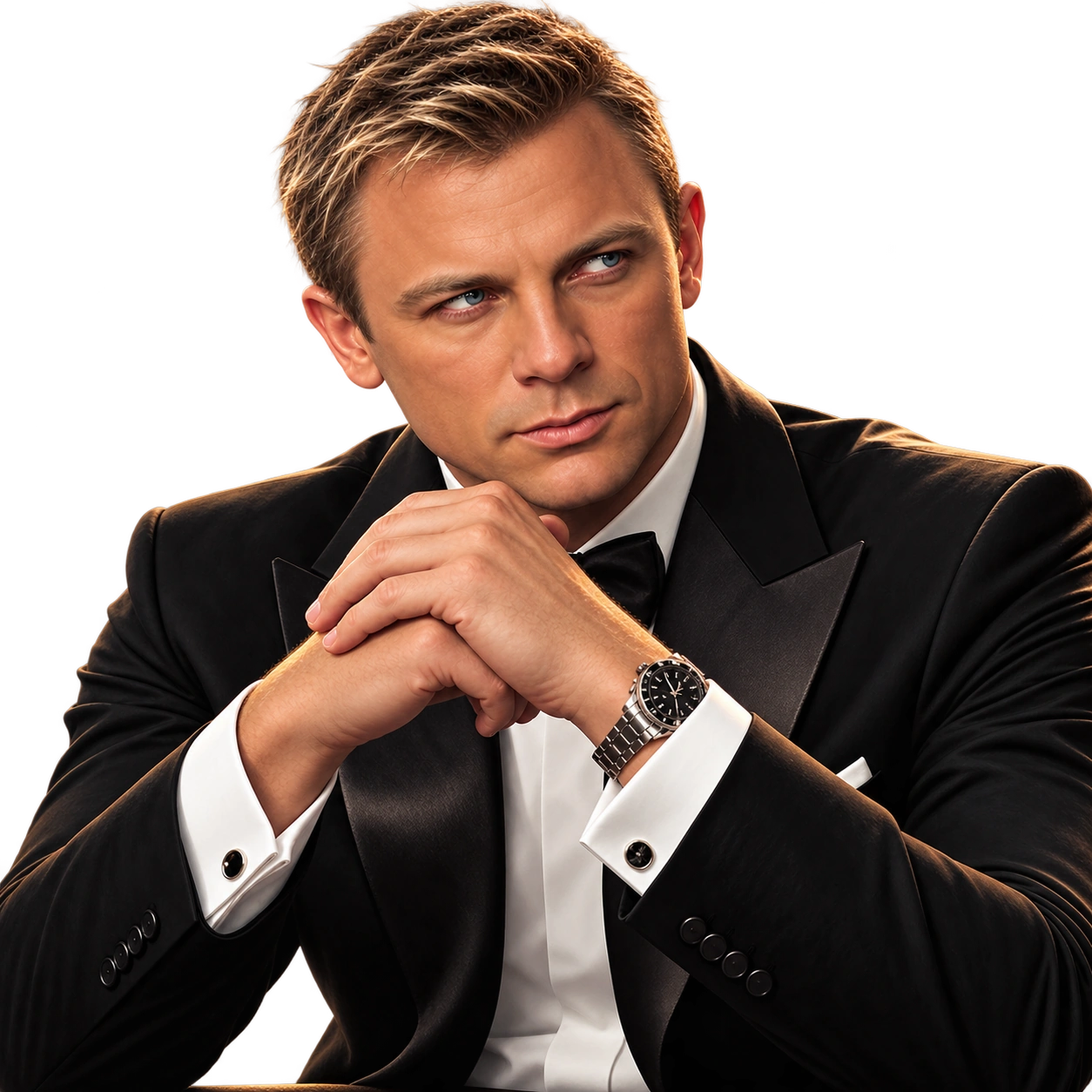 Secret Agent